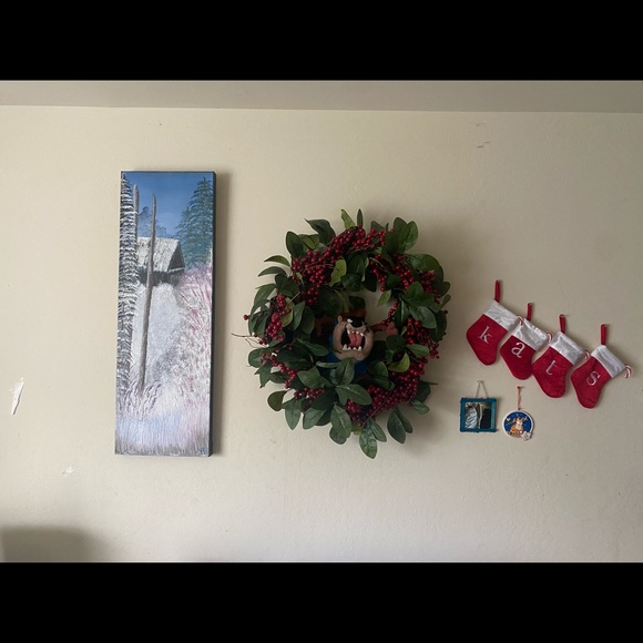 Sharing beautiful art work that I got received. - Picture 10 of 14